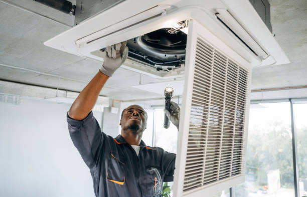 Licensed Hvac Installation service in Mechanicsville, VA - FH HVAC