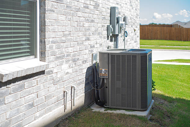 Reliable Hvac Installation contractor in Mechanicsville, VA by FH HVAC